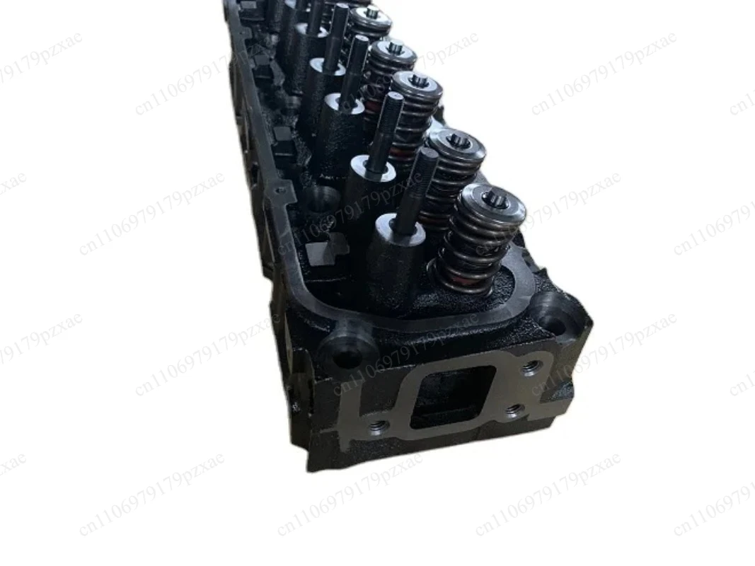 Complete Marine Cylinder Head Fit 3.0L 181 OE 93441744 14096620 CH181M
