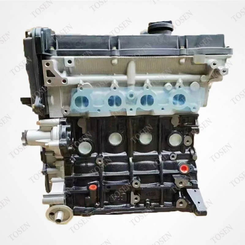 Buy engine factory directly sell engine gasoline engine for Hyundai  G4LA Petrol 1.2L G4NA G4KA G4KC G4KG F16D3 D4CB