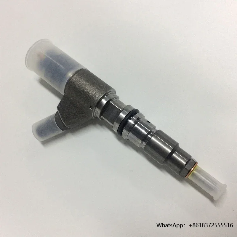 

X Original Quality Auto Parts New Engine Fuel Injector C7.1 Model 0445120371