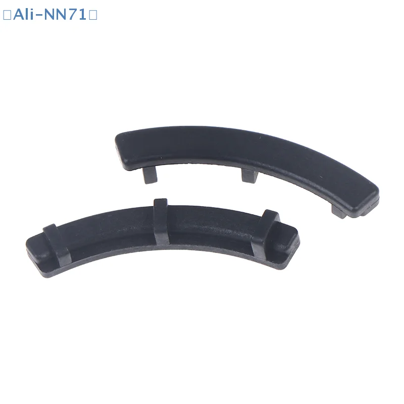 【NN71】1/2Pcs Suitable For Delonghi Semi-automatic Coffee Machine 310 351 Boiling Head Outlet Clamp Moon Gasket Accessories