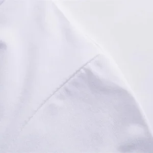 Damen t -Shirt mit Druck und rosa, runden Kragen, Kurzarm, lässige Kleidung, Oberteile des Alltags 8 Hauptabsatzstempelverkäufe - №6