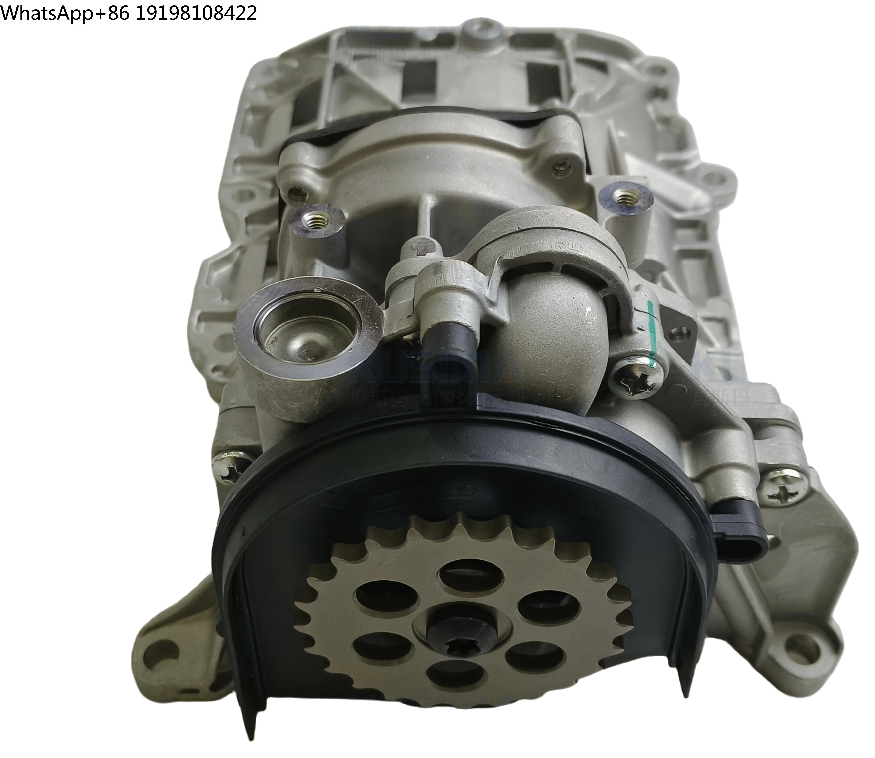 

Заводской масляный насос для BMW N47 N47D20 N47D20A 11417798014, вакуумный масляный насос в сборе, масляный насос в сборе 11417810823