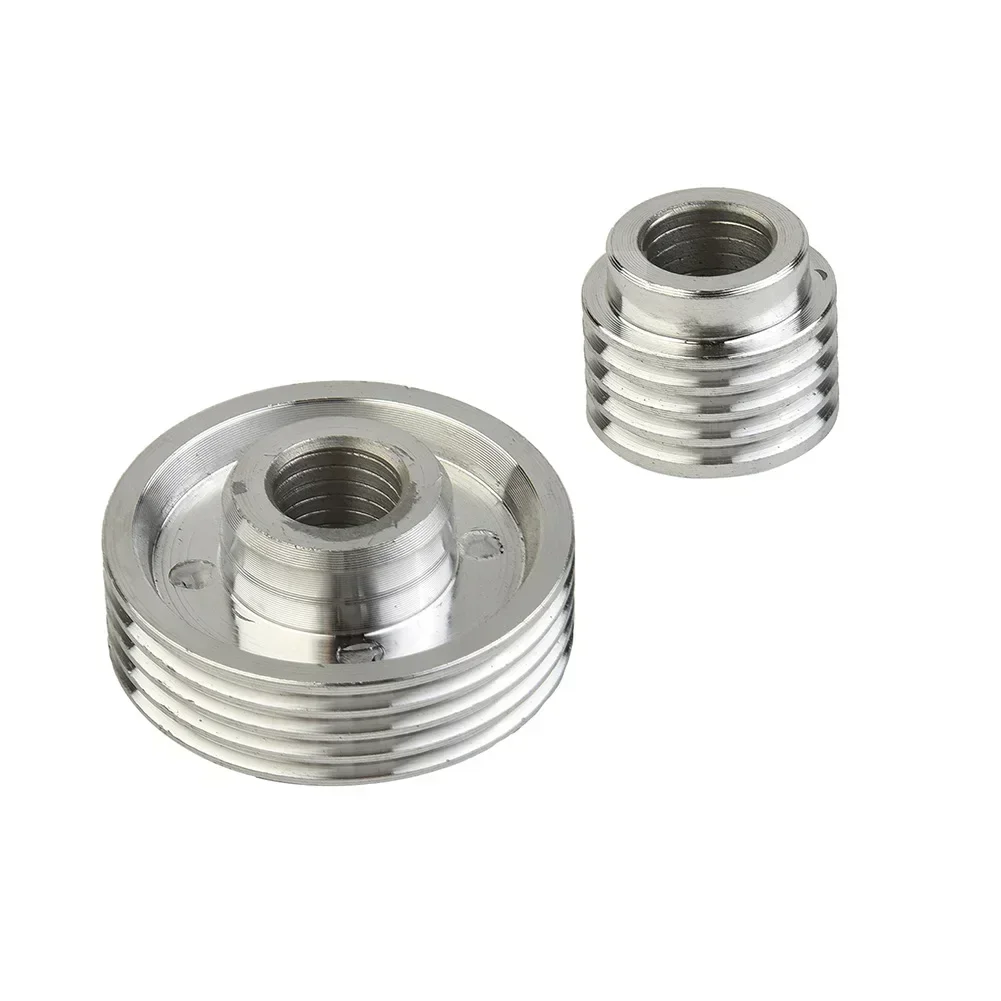 Upgrade Your Woodworking Tools With This Precision Crafted Planer Cutter Head Pulley For 1900 Electric Planer Set Of 2