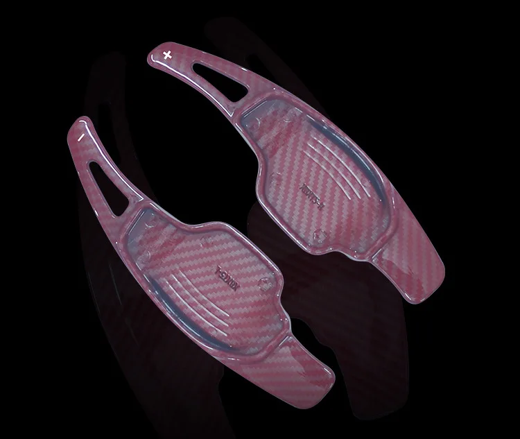 

Suitable for Cadillac XT5 CT6 steering wheel paddle shifters Chevrolet Camaro