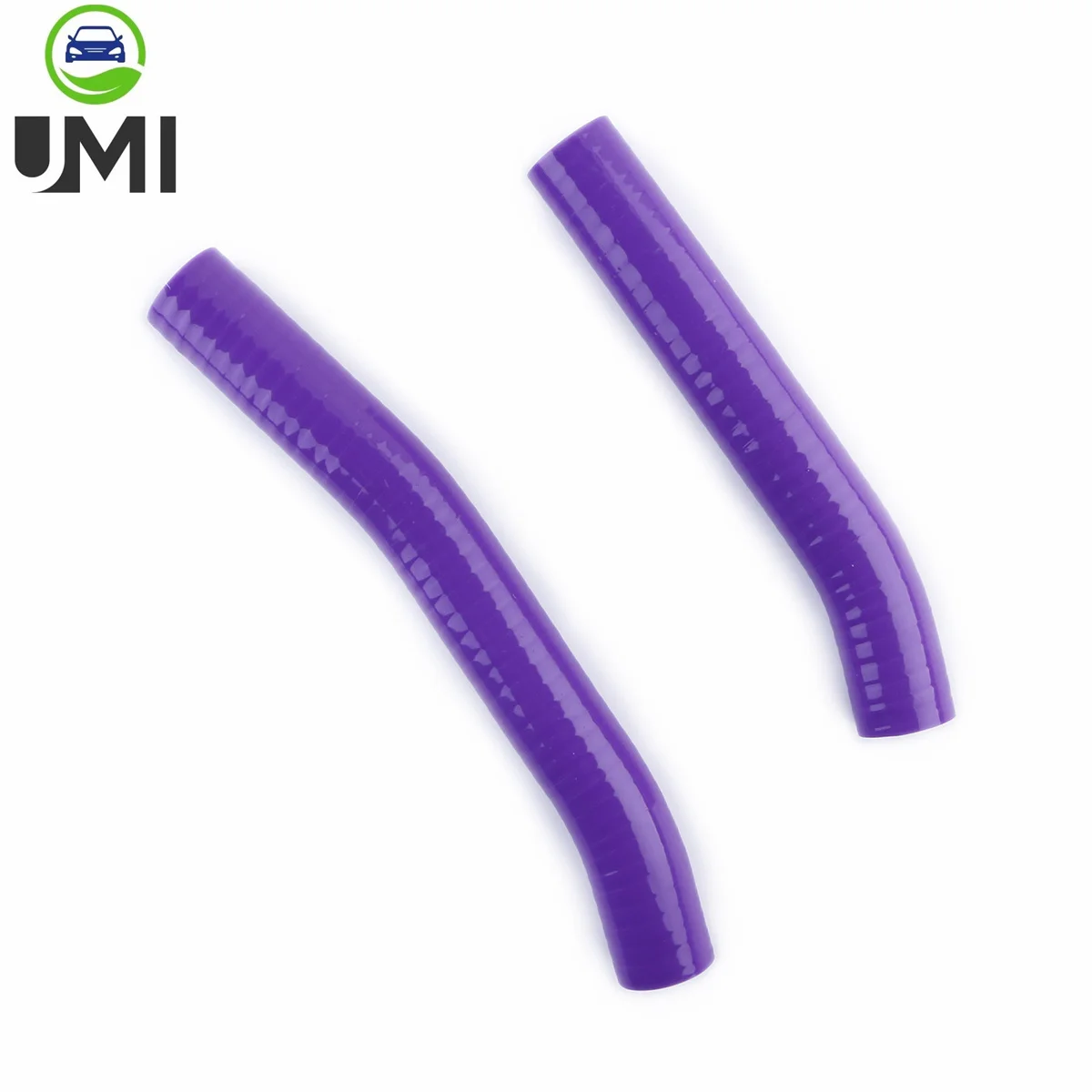 

2PCS 3PLY For 2006-2012 Suzuki LTR 450 Quadracer ltr450 ATV Silicone Radiator Hose Coolant Pipe Tube Kit 2007 2008 2009 2010