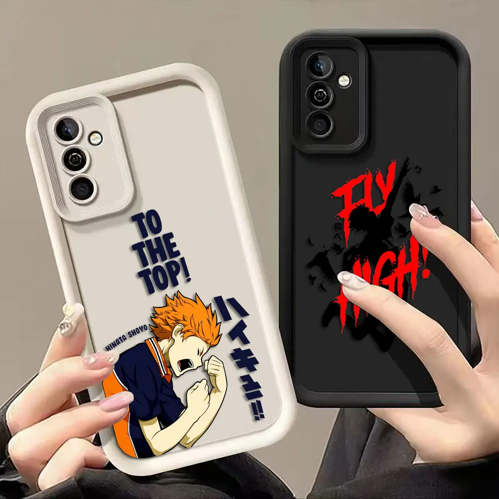 Haikyuu High School… - image