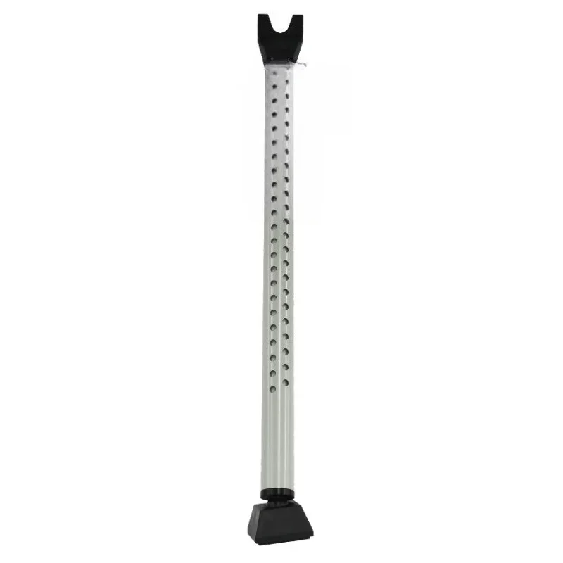 

new Commercial Steel Adjustable 25in-43in Heavy-Duty Security Bar-Home