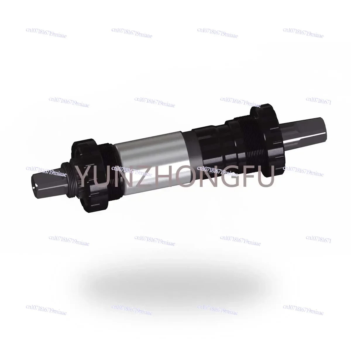 New Design Electric Bike Bottom Bracket Torque Sensor for Ebike Engine Pedal System 100 120mm