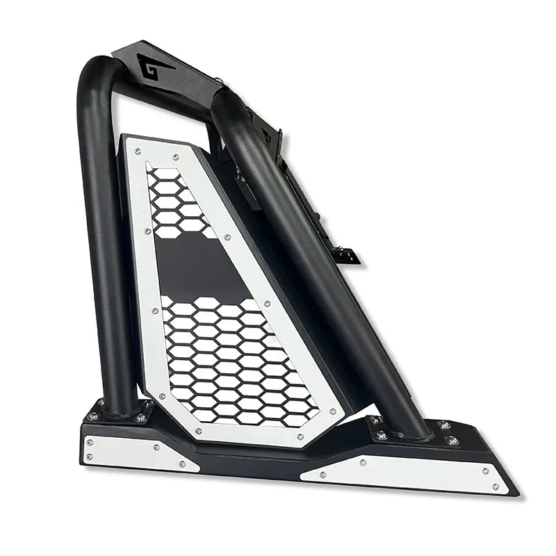 

Best SellingCustomized 4x4 Vehicle Accessories Pickup Truck Roll Bar l200High Quality