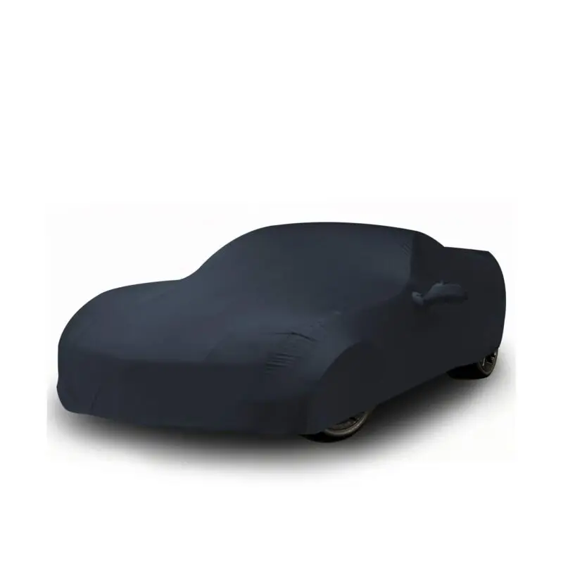 Cust... Car DaShield 1999-2000 Chevy SoftTec Full Cover Satin C5 Indoor Corvette