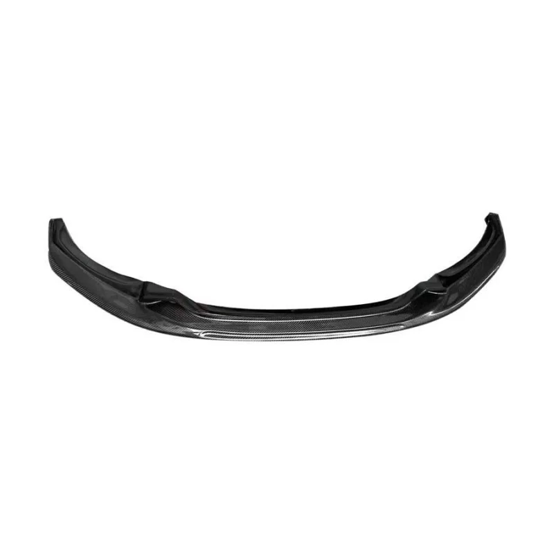 

Suitable for BMW 2 Series F22 F23 Modified Carbon Fiber MT Lip Chin Front Spoiler