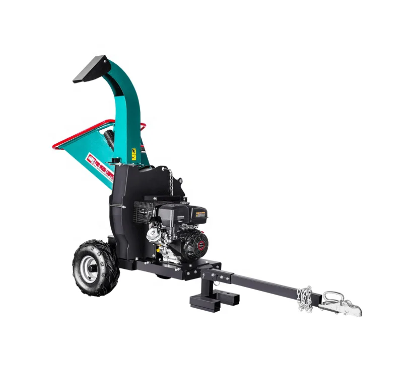 Peiqi 15hp 12 سنتيمتر الخشب التقطيع طاحونة فرع مطحنة القرص G التقطيع محرك كسارة اللون التخصيص Chipeadoras تقطيع الخشب