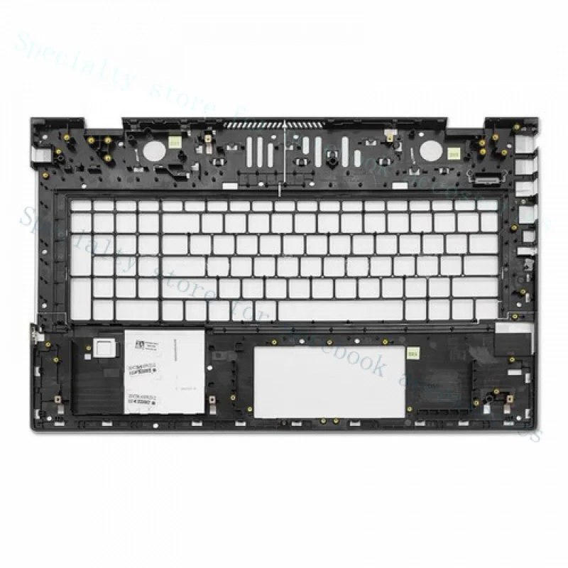 A++ Für HP ENVY 17-CE 17M-CE TPN-W145 LCD Back Cover Palmrest Bottom Shell