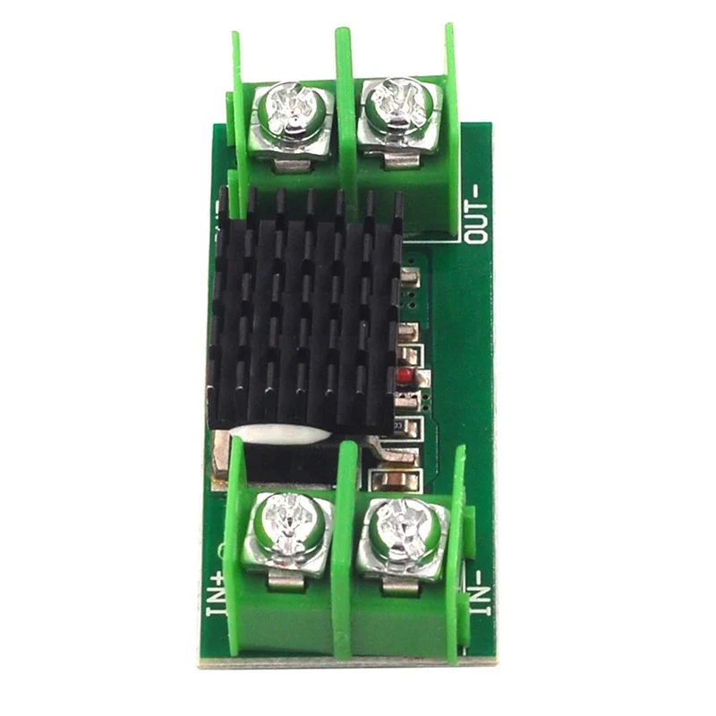 Modulo di alimentazione a corrente costante con diodo perfetto antiriflusso solare A45U 3X