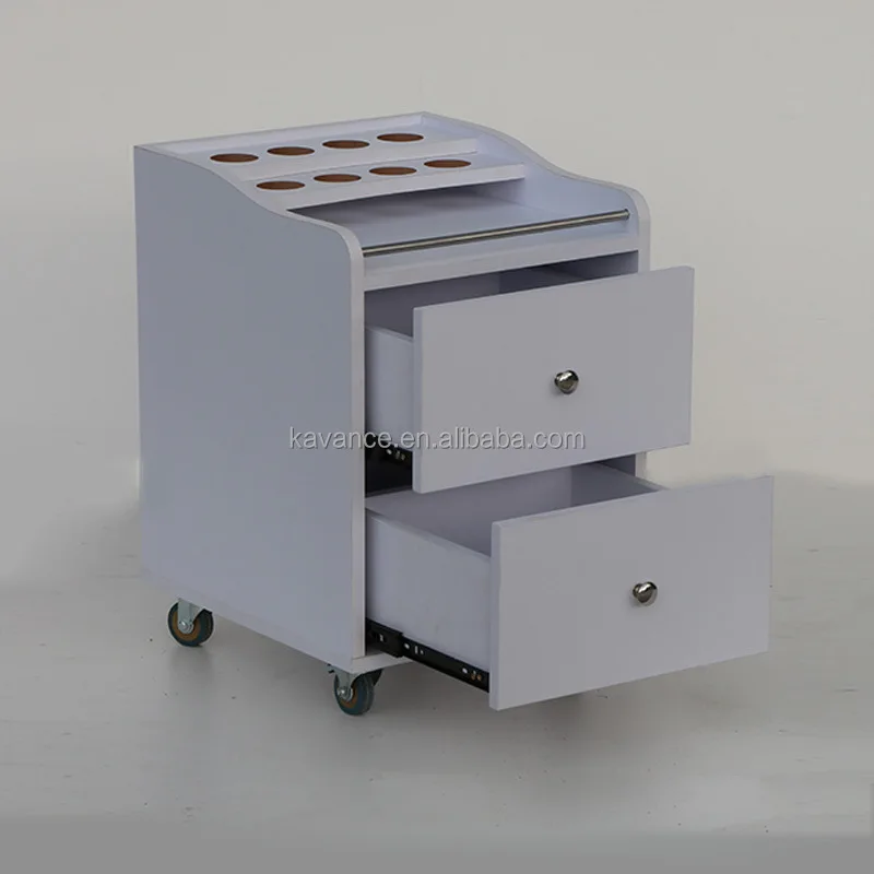 Nails Supplies Salon Equipment Beauty Salon Mini Trolleys