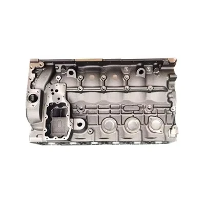 

ISDE 6D107 QSB6.7 Блок цилиндров 5302096 5405093 530 2096 540 5093 для Cummings