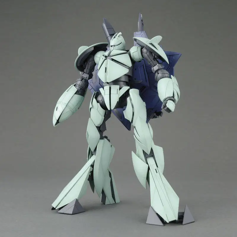 Коллекционная пластиковая модель Bandai Sootang MG 1/100 Turn X Gundam, сборный конструктор, переиздание, для любителей хобби Gundam, в наличии