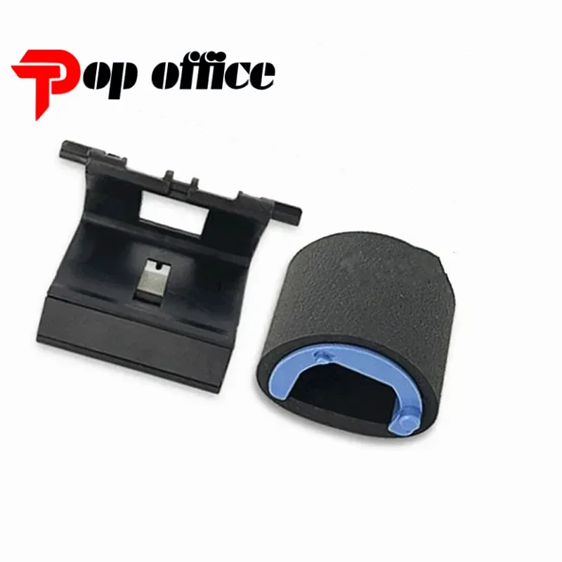 2SETS Pickup Roller RL1-2671-000 and Separation PAD RM1-7228-000 For HP 1025 175 176 177 CP1025 M175 M176 M177 M275 Printer