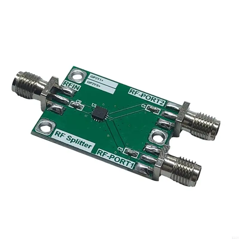 

K32C 2-Way Combiner Divider Combiner Power Splitter Micro strip Power Divider