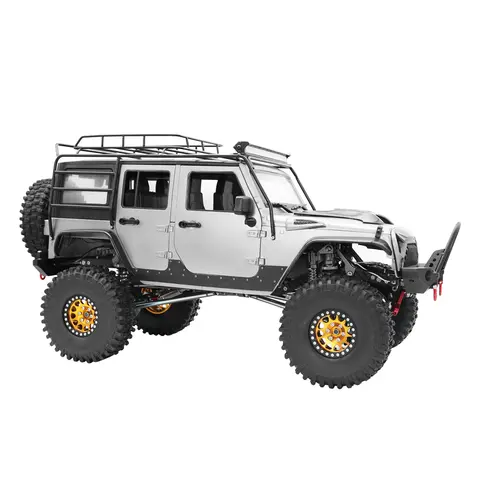 8 best sales rc car frame - №8