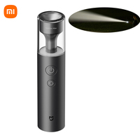 2024 Xiaomi Mijia Multi Functional Flashlight Portable 125g 3100mAh IP65 Waterproof 1000lm Emergency Lighting MJSDT002QW