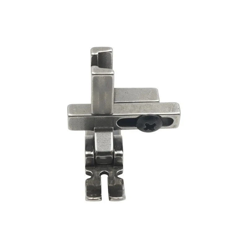 

1pc Universal Foot T3 Adjustable Cording/Regular/Zipper Presser Foot For Lockstitch Industrial Flat Sewing Machine Accessories