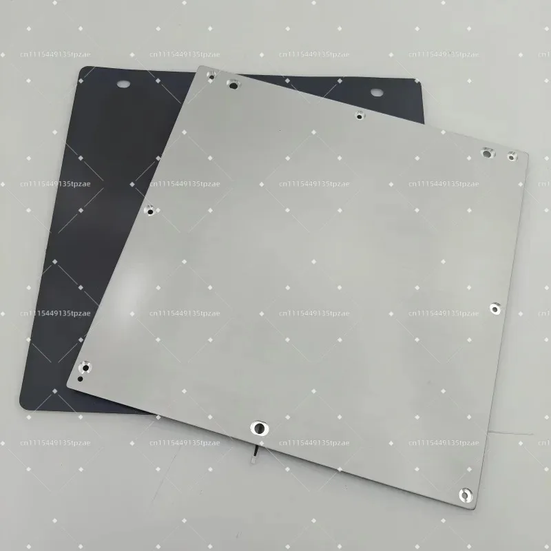 Replacement Heated Bed Build Plate Heater for Bambu Lab P1P X1C P1S 3D Printer