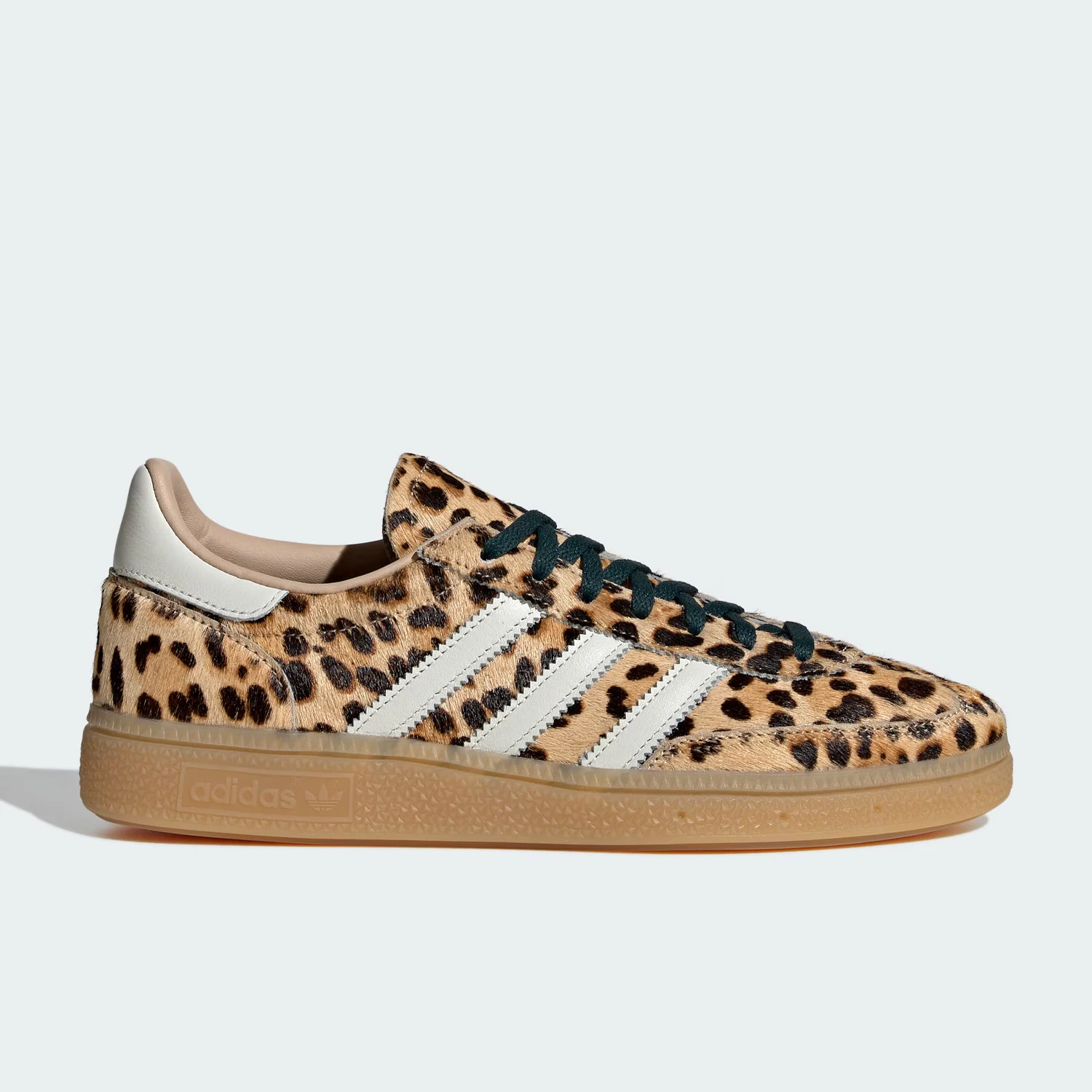 Adidas genuine clover women's classic comfortable and lightweight sports board shoes KI6678