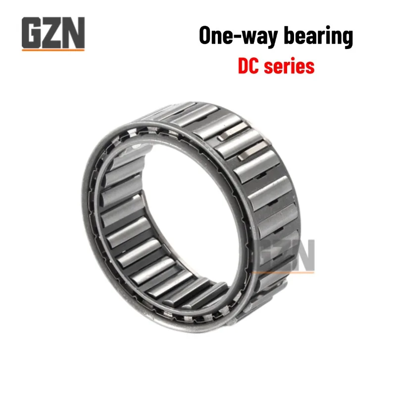 1PCS DC Series DC2222G 22.225X38.885X10 MM Inch 7/8in DC2776 3034 3175 3809 4127 Wedge Type One-way Clutch One-way Bearing