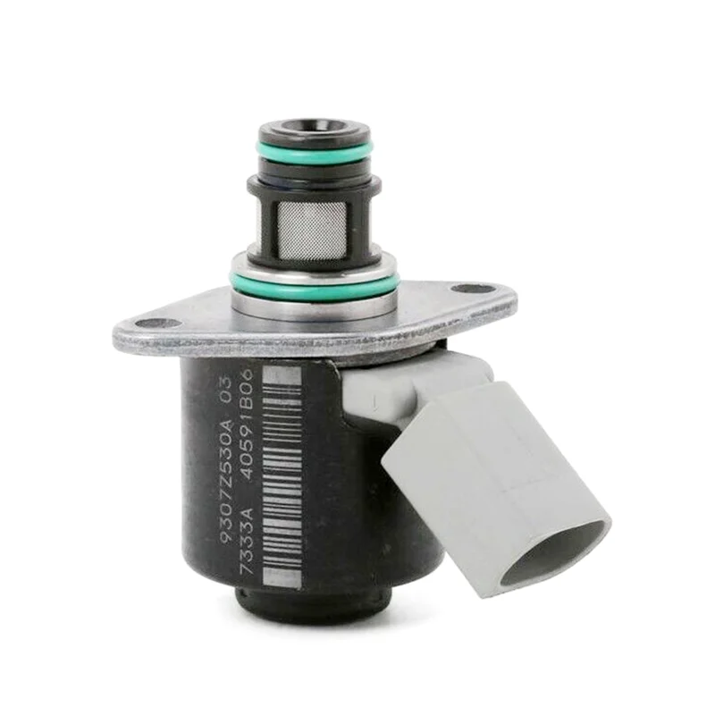 

A6510740084 6510702601 Регулятор топливного насоса Всасывание Управление дозированием Клапан SCV для Mercedes Benz W204 S204 W211 W212 Замена-