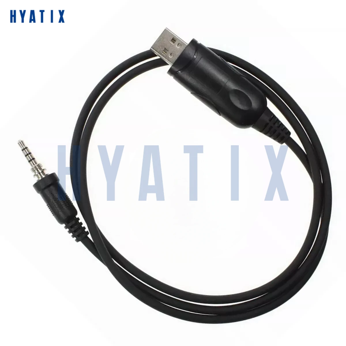 USB Programming Cable for YAESU VX-6R VX-6E VX6R VX-7R VX7R VX-7E VX-170 VX-177 VX-460 HX471 FT-250R FT-270R FT-277R VXA-710