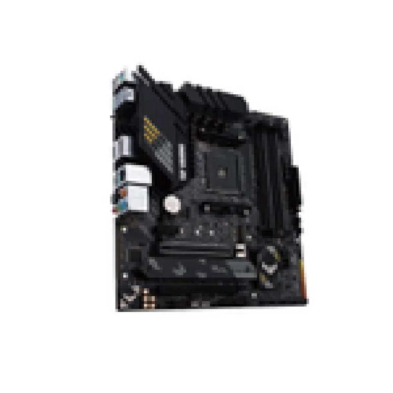 

Brand new original TUF GAMING B550M-PLUS board socket AM4 DDR4 B550M B550 original desktop PCI-E 4.0 board
