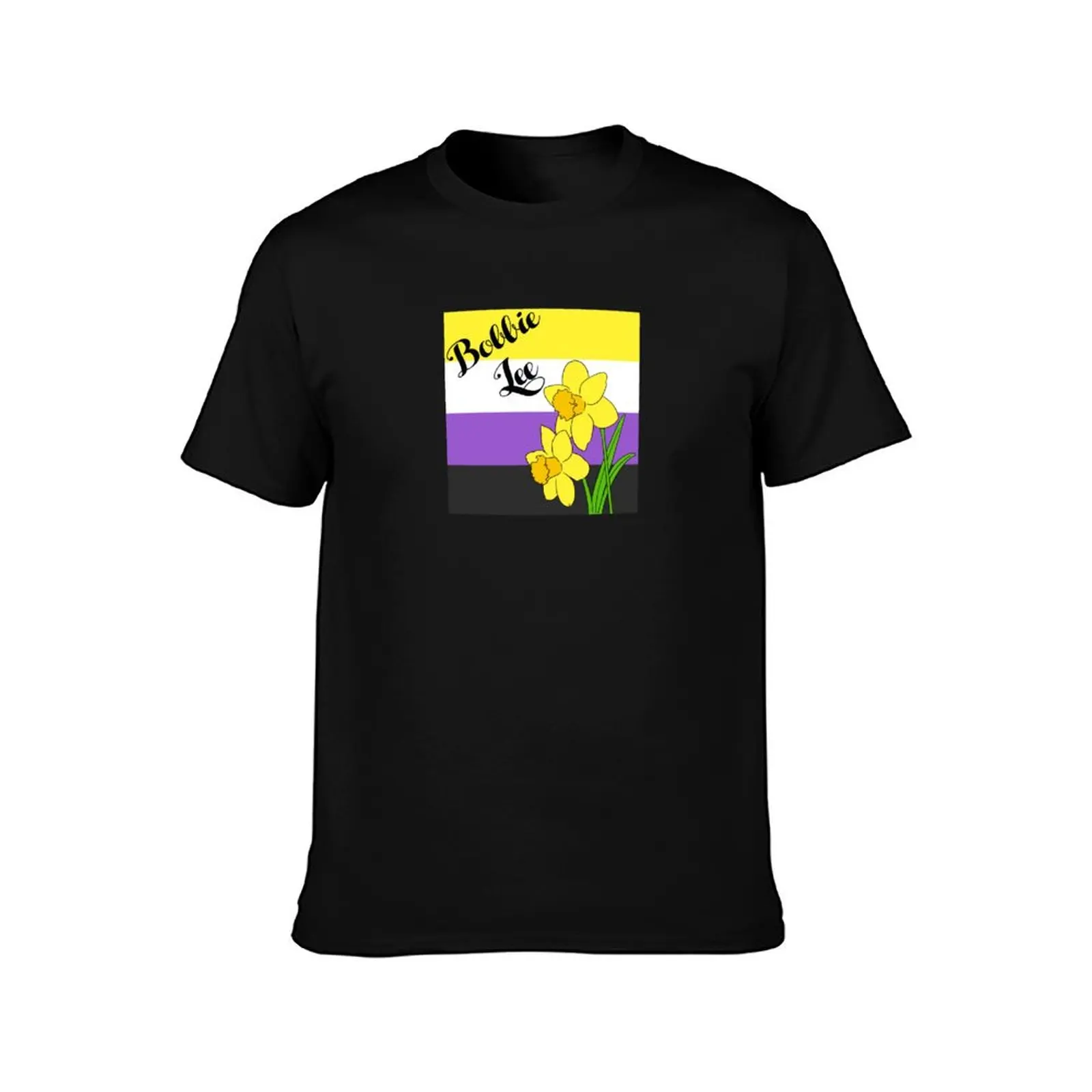 Custom work for Bobbie Lee T-Shirt Summer Print Short Sleeve Tee T-Shirt