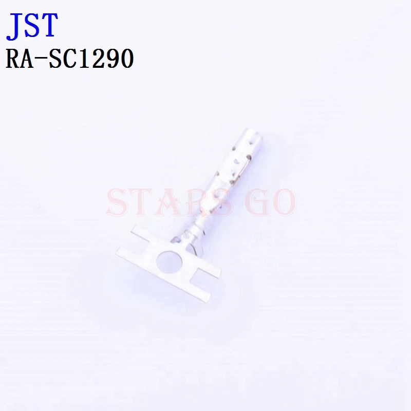 10PCS/100PCS RBC2-4 RA-SC1290 RA-H341TD(LF)(SN) RA-H261TD(LF)(SN) JST Connector