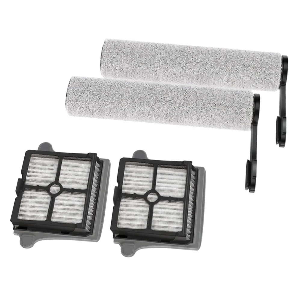 For Tineco for Floor One for s6 Pro for Brush Roll For Efficient Cleaning for Brush Roll 25*12*4.5cm Compatible With Various
