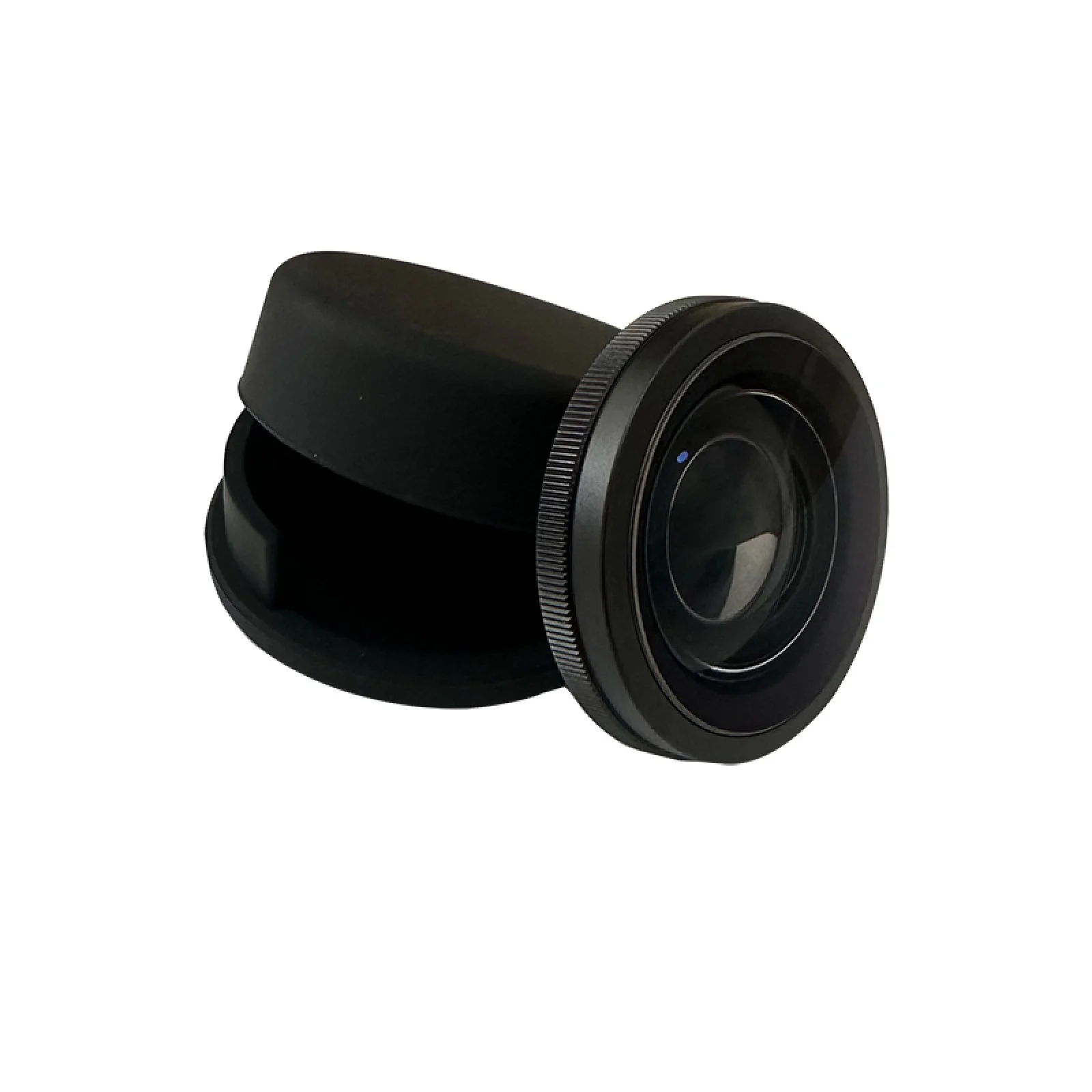 Picture 6: 185° Ultra-Wide View, Compatible with for DJI Osmo Action 6, Boosts Action Camera Shots Wide-Angle Lens