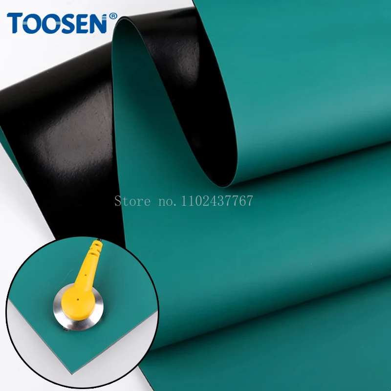 Anti-Static Esd Mat…