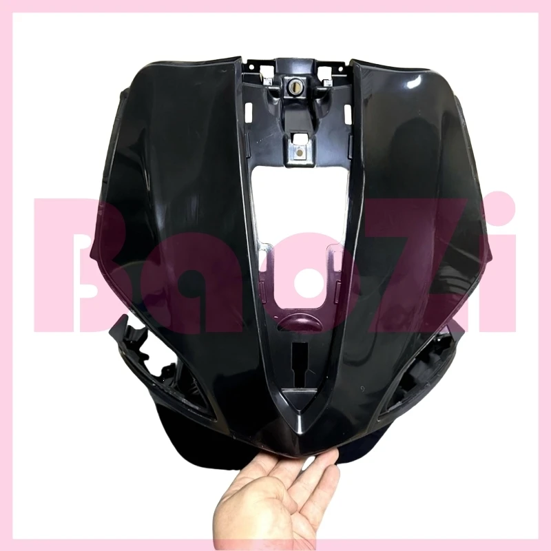 Front Panel for Zonsen Piaggio Liberty 150 Abs