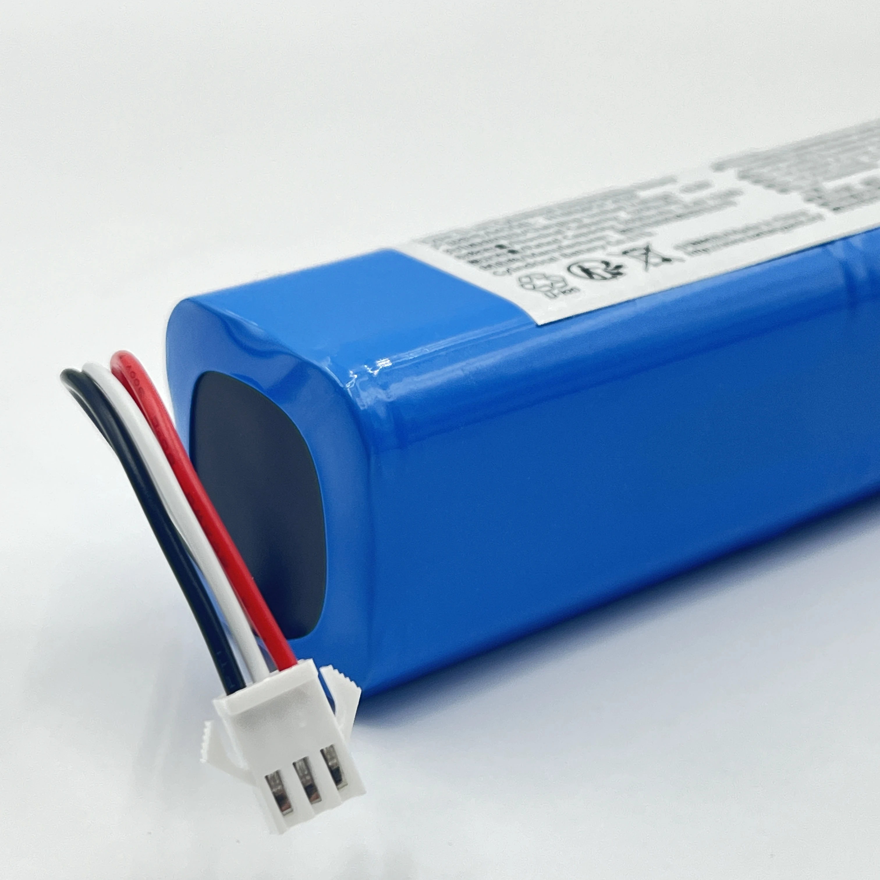 1pce/lot H18650CH-4S2P 5000mAh 14.4V Rechargeable Lithium Battery Pack Accessories 588