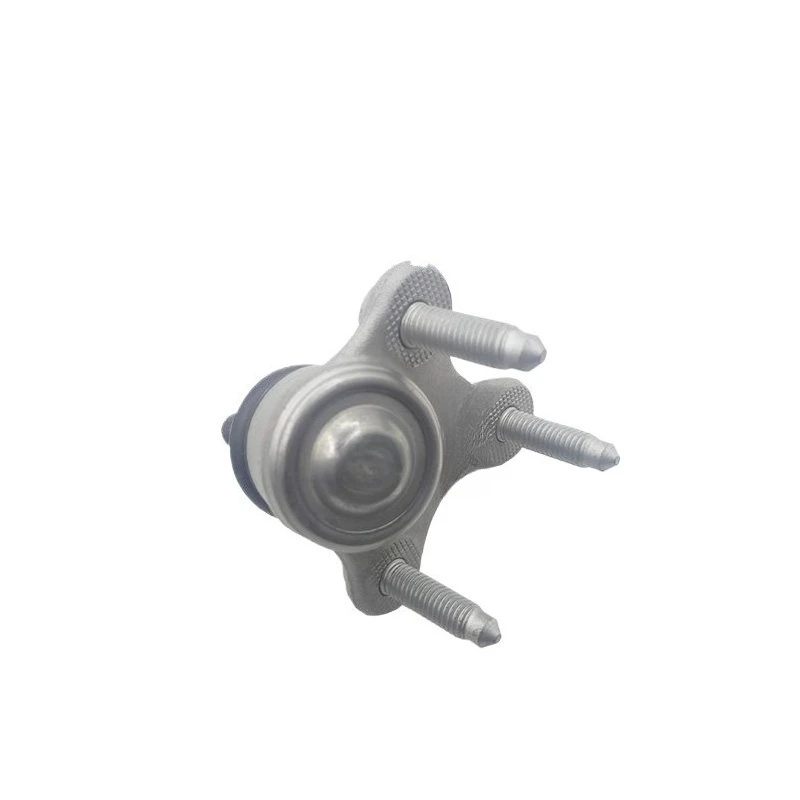Triangle arm ball head, for Volkswagen Maiteng CC Passat Golf 67 Suiteng Tiguan lower swing arm ball head original