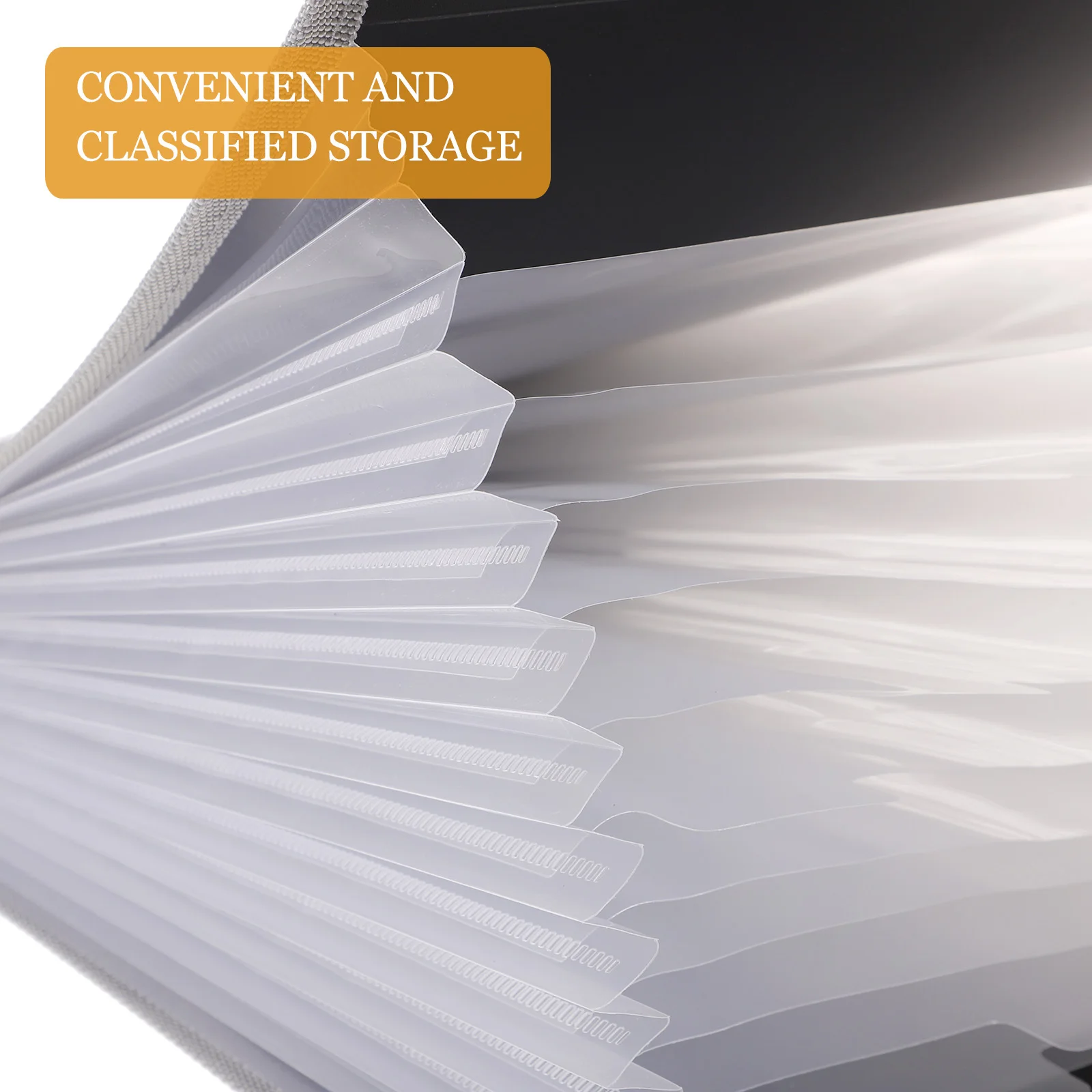 Plastic Bill Clips Retro Style Schedule Book Organizer Folder For Office Home Colorful Card Holder File Storage Clips