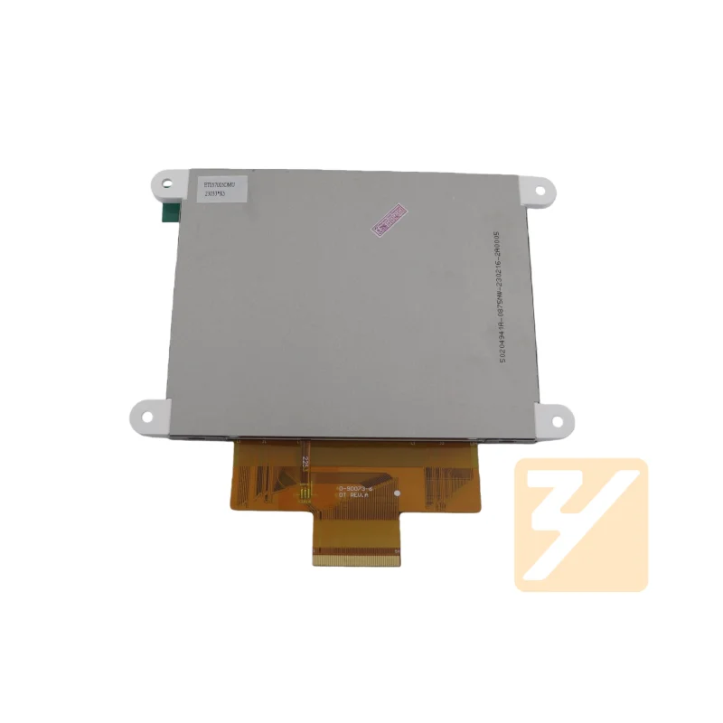ET057005DMU 5.7 "640*480 وحدات عرض TFT-LCD شحن سريع