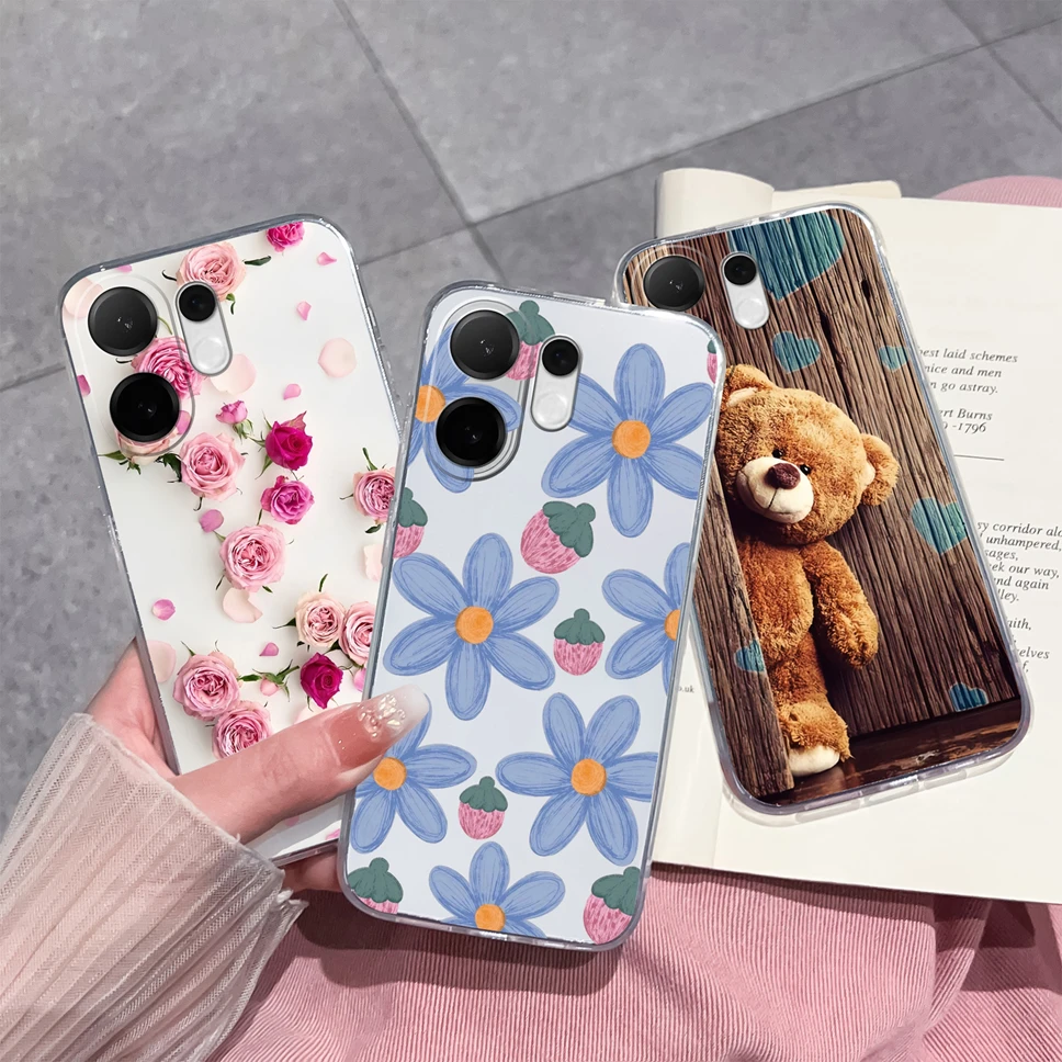 Phone Case For Vivo… - image