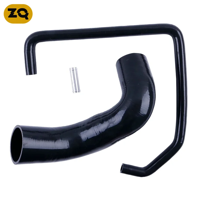 For Astra GSI SRI CDTI Z20LET MK4 Airbox Crossover Delete Silicone Hose Kit 70mm