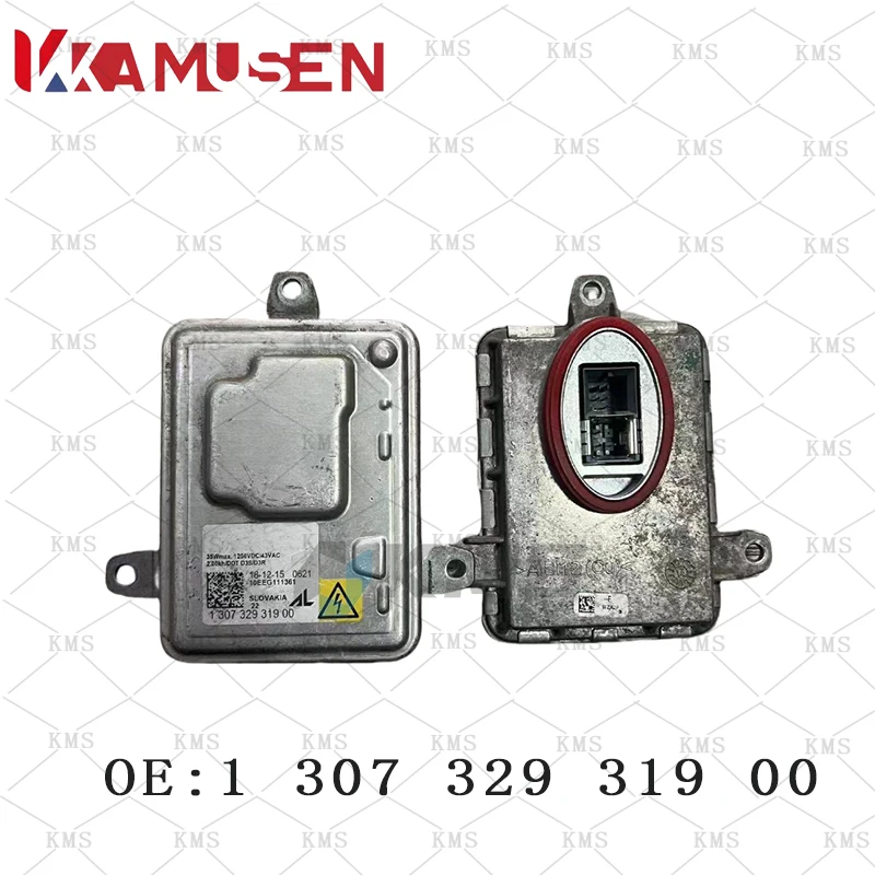 

130732931900 Applicable to Cadillac XTS Land Rover Range Rover headlight module original D3S headlight ballast