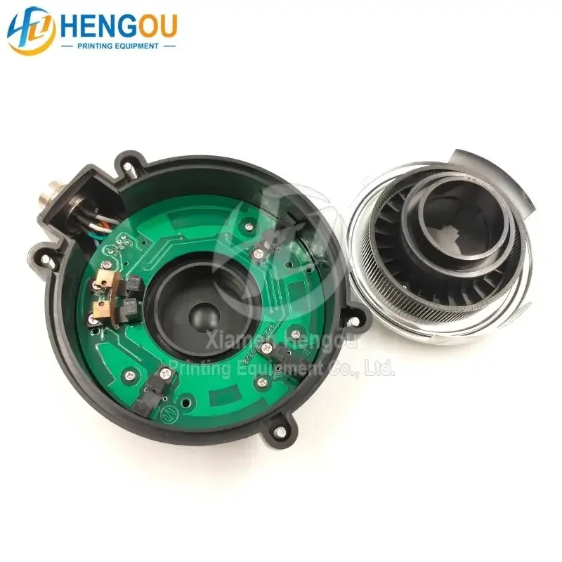 63.101.2211 Original Encoder Main Motor Encoder 63.101.1211 63.101.1241 63.101.2231 Potentiometer Encoder for Offset Printing