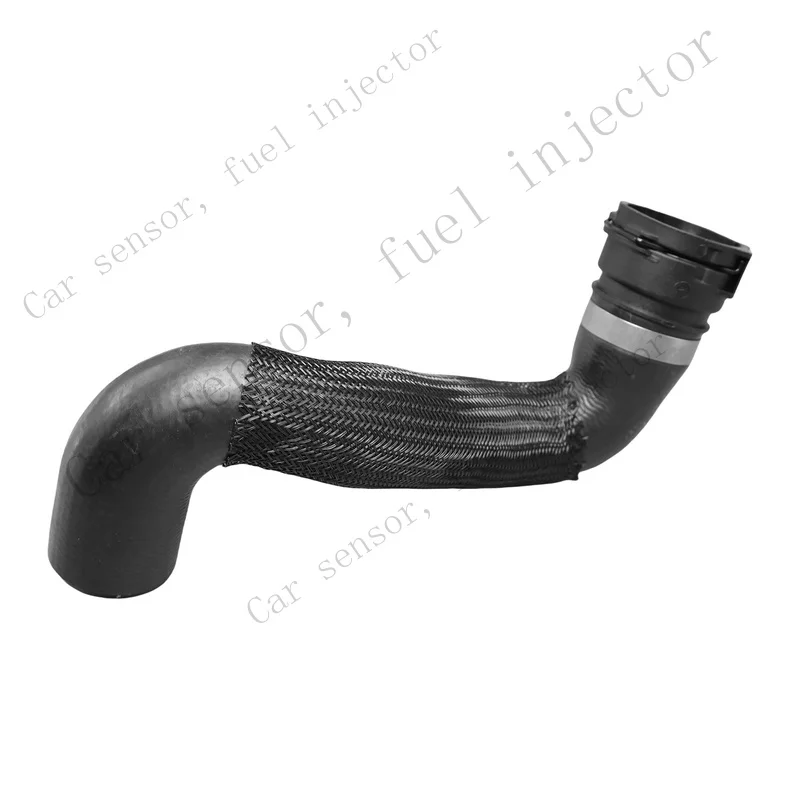 Q+ New Coolant Lower Radiator Hose for BMW 640i xDrive Gran Coupe 740Li 2012-2019