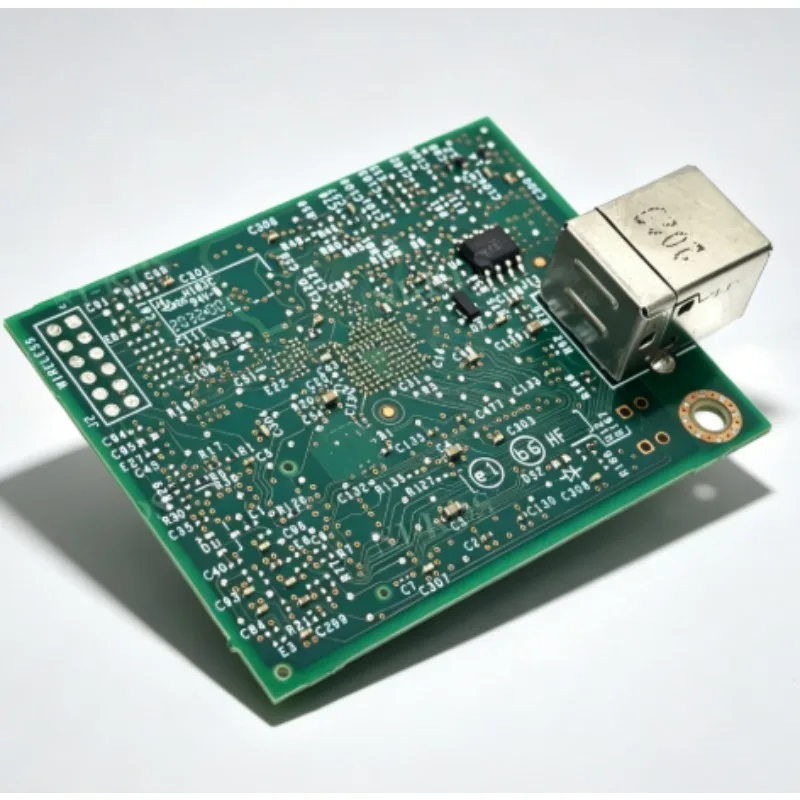 

W2G50-60001 W2G51-60001 Formatter Board For HP M15A M15W 15A 15W M17A M17W 17A 17W Logic Board MainBoard