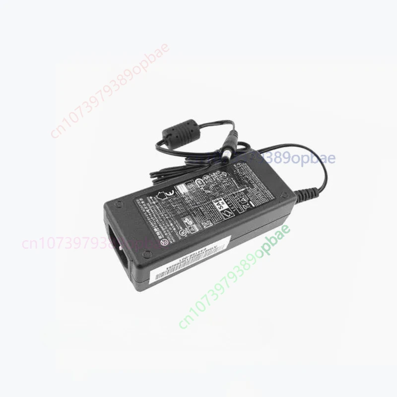 Used Genuine For HOIOTO ADS-40NP-19-1 19040E 19V 2.1A 39.9W 40W 5.5x2.5mm AC Adapter For Monitor Power Supply Charger