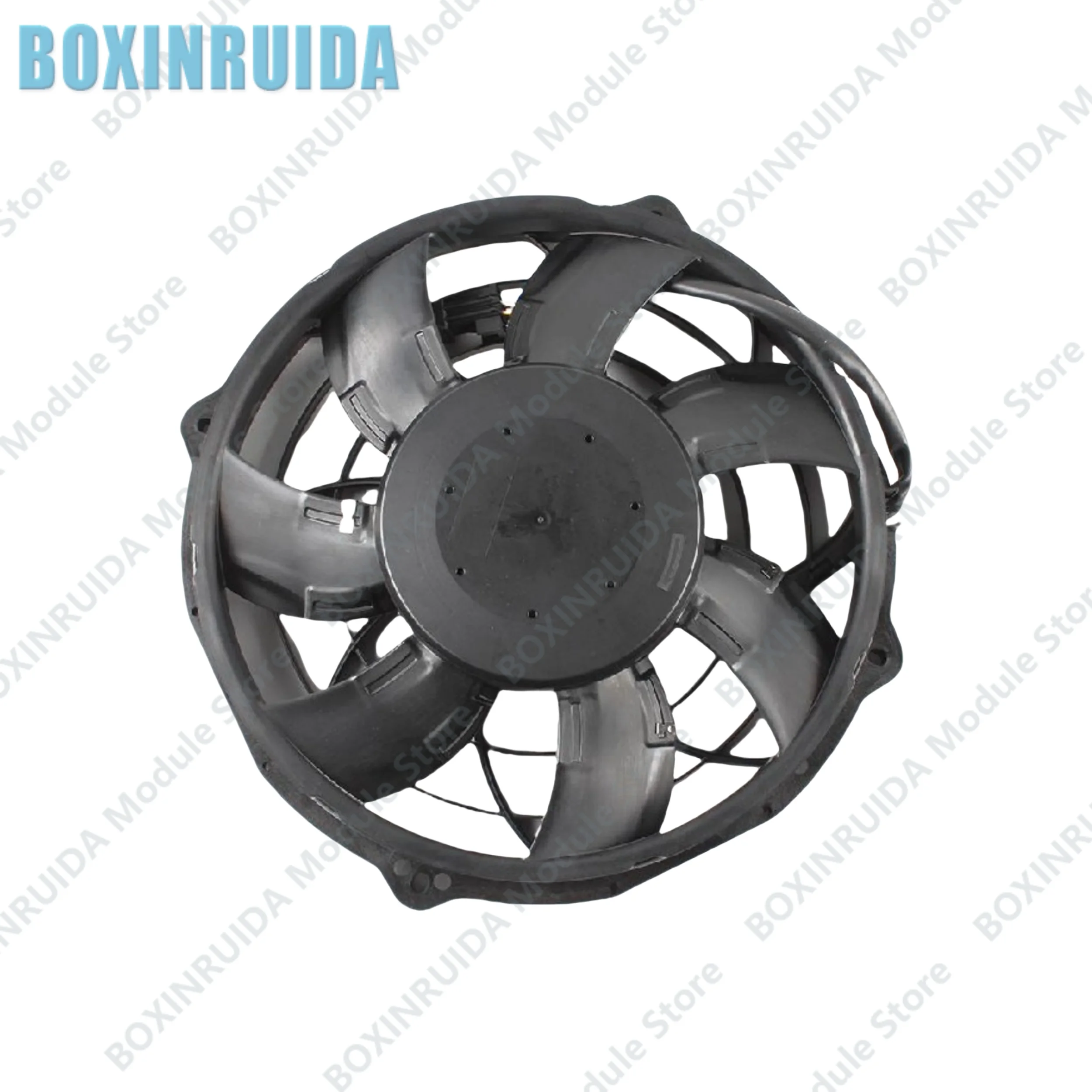 Brand new original W3G300-BV25-23 Fan, car bus fan, air compressor fan